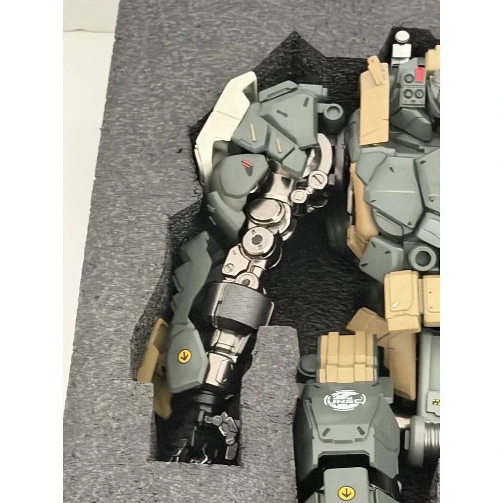 Joytoy 1/18 Battle For Stars Tyrant Squad 03 Tactical Type Figure US Seller